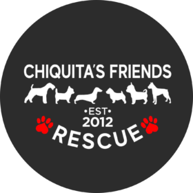 Chiquitas Friends Logo