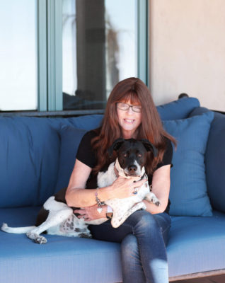 Geraldine and Nicolas