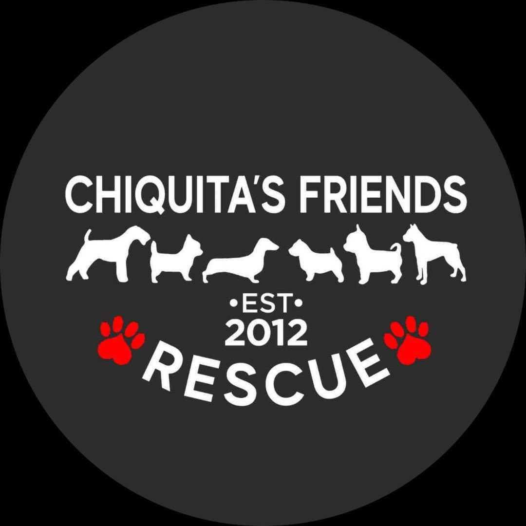 Chiquita’s Friends Rescue